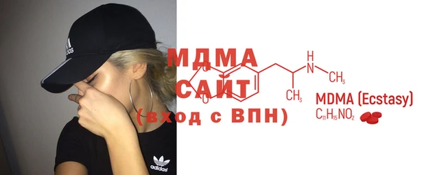 кристаллы Богданович